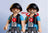 Playmobil City Action - Motorcycle Chase