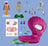Playmobil Fantasy & Magic - Mermaid Shell Bag