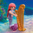 Playmobil Fantasy & Magic - Mermaid with Gift