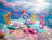 Playmobil Fantasy & Magic - Mermaid with Gift