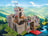 Playmobil Knights - Large Lion Knights Castle