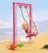Playmobil Barbie - Beach Café