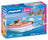 Playmobil Barbie - Adventure Boat