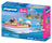 Playmobil Barbie - Adventure Boat