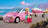 Playmobil Barbie - Convertible