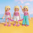 Playmobil Barbie - Beach Dress Up