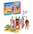 Playmobil Barbie - Beach Dress Up