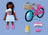 Playmobil Barbie - Brooklyn