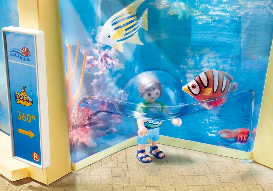 Playmobil Aquarium - Aquarium