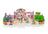 Playmobil City Life - Shopping Plaza