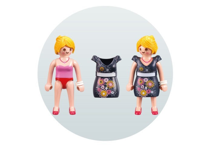 Playmobil City Life - ATM