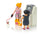 Playmobil City Life - ATM