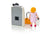 Playmobil City Life - ATM