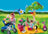 Playmobil Family Fun - Family Picnic Carry Case