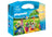 Playmobil Family Fun - Family Picnic Carry Case