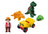 Playmobil 1.2.3 - Explorer with Dinos