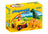 Playmobil 1.2.3 - Explorer with Dinos