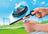 Playmobil Sports And Action - Blue Roller Racer