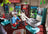 Playmobil Ghostbusters - Firehouse