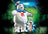 Playmobil Ghostbusters - Stay Puft Marshmallow Man
