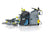 Playmobil Top Agents - Dr. Drone's Command Base