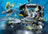 Playmobil Top Agents - Dr. Drone's Command Base