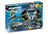 Playmobil Top Agents - Dr. Drone's Command Base