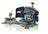 Playmobil Top Agents - Dr. Drone's Command Base