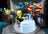 Playmobil Top Agents - Dr. Drone's Command Base