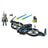 Playmobil Top Agents - Mega Drone