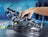 Playmobil Top Agents - Mega Drone