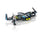 Playmobil Top Agents - Mega Drone