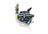 Playmobil Top Agents - Mega Drone