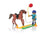 Playmobil Country - Horse Therapist