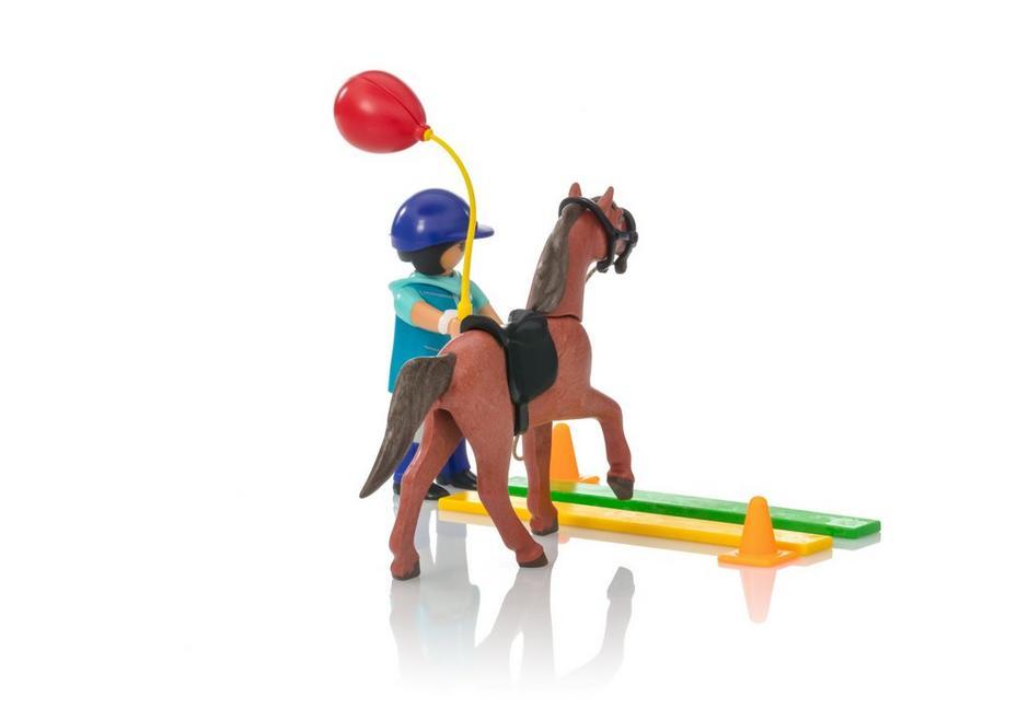 Playmobil Country - Horse Therapist