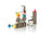 Playmobil City Life - Bathroom