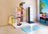 Playmobil City Life - Bathroom