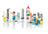 Playmobil City Life - Bathroom