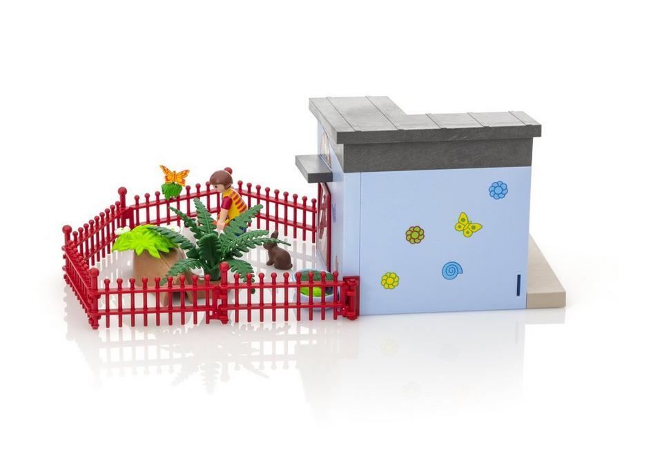Playmobil City Life - Small Animal Boarding