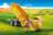 Playmobil Country - Tractor with Trailer