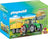 Playmobil Country - Tractor with Trailer