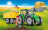 Playmobil Country - Tractor with Trailer