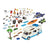 Playmobil Family Fun - Camping Adventure
