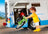 Playmobil Family Fun - Camping Adventure