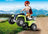 Playmobil Family Fun - Camping Adventure