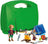 Playmobil Family Fun - Camping Carry Case