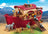 Playmobil Wild Life - Noah's Ark