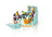 Playmobil City Life - Bike & Skate Shop