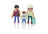 Playmobil City Life - Shoppers