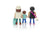 Playmobil City Life - Shoppers